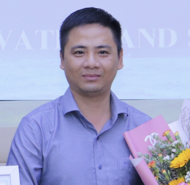 Dr. Nguyen Truong Sa